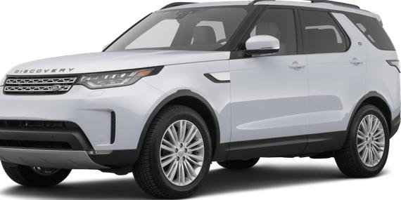 LAND ROVER DISCOVERY 2018 SALRG2RV8JA068449 image